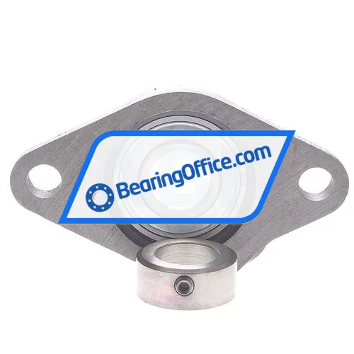 INA PCFT20 bearing image 4