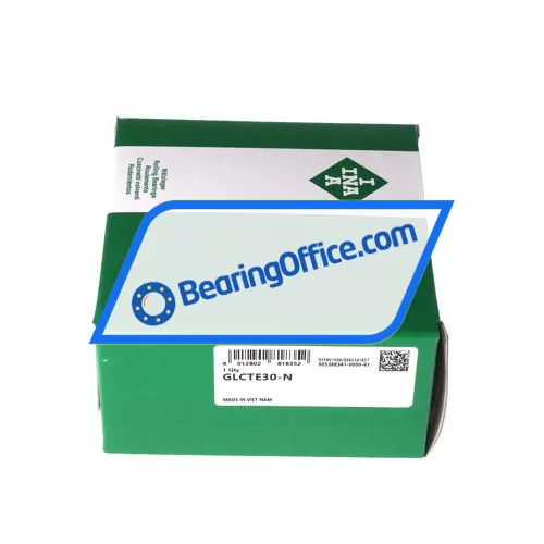 INA GLCTE30-N bearing image 4