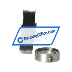 INA GLCTE30-N rulman resim 2