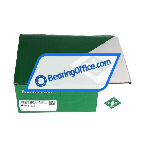 INA PCFT50-XL-I bearing image 3