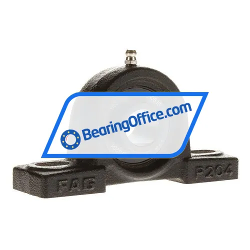 FAG UCP204