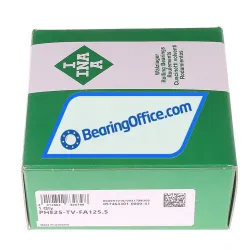 INA PHE25-TV-FA125-5 rulman resim 4