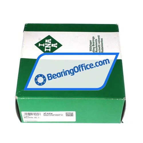 INA RCJY45 bearing image 2