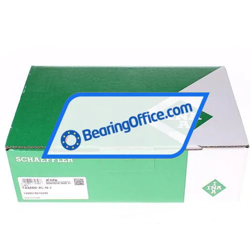INA TASE60-XL-N-I bearing image 5