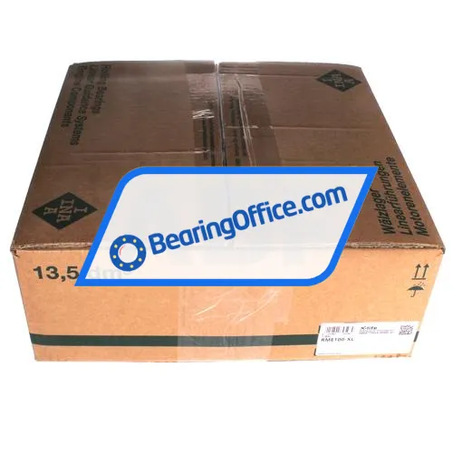 INA RME100-XL bearing image 3