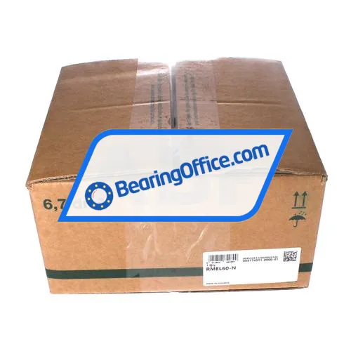 INA RMEL60-N bearing image 4