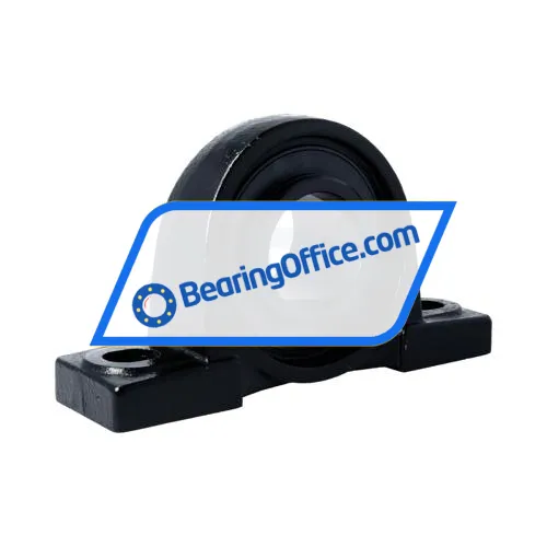 FAG UCP211 bearing image 2