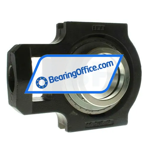 INA RTUE90 bearing image 3