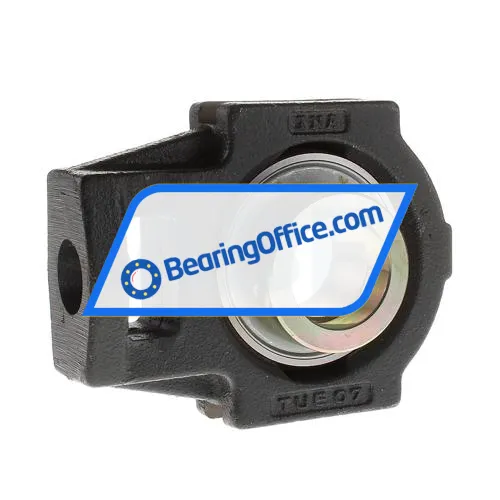 INA PTUE35 bearing image 3