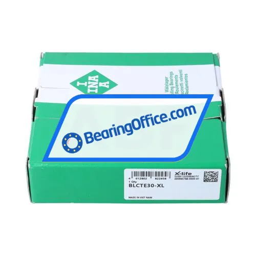 INA BLCTE30-XL bearing image 3