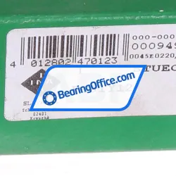 INA PCJTY12 rulman resim 4