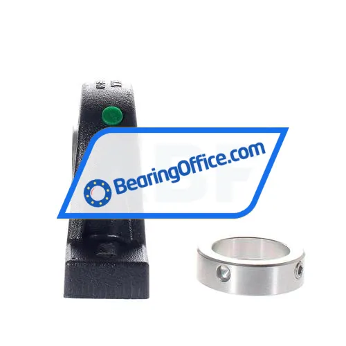 INA LASE45 bearing image 2