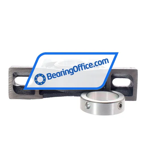 INA LASE45 bearing image 3