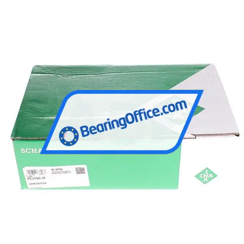 INA PCJT60-N bearing image 3