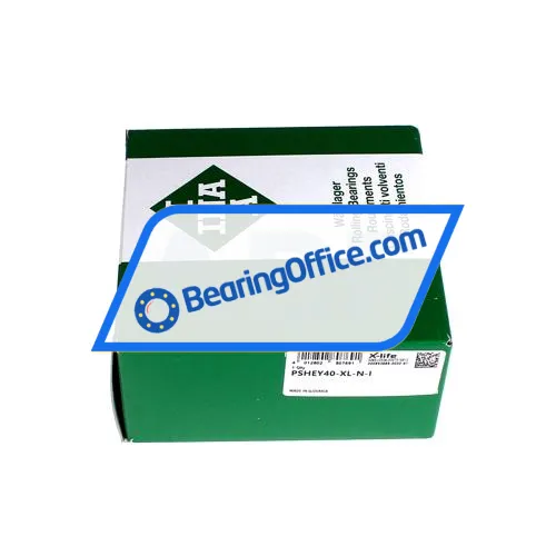INA PSHEY40-XL-N-I bearing image 4