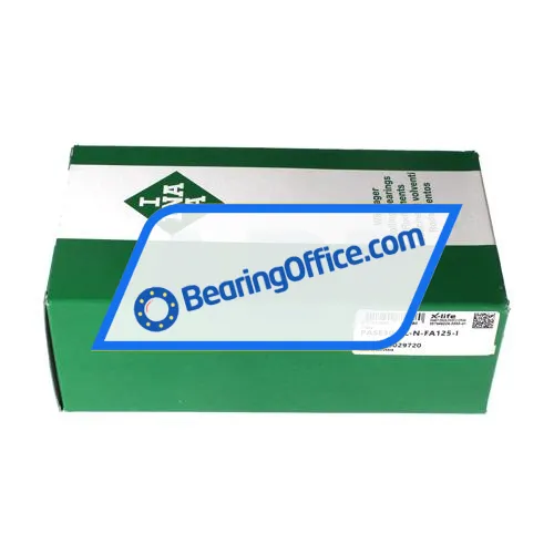 INA PASE30-XL-N-FA125-I bearing image 4