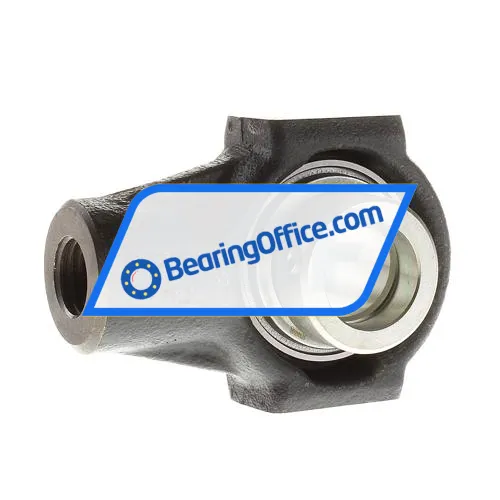 INA THE25 bearing image 3