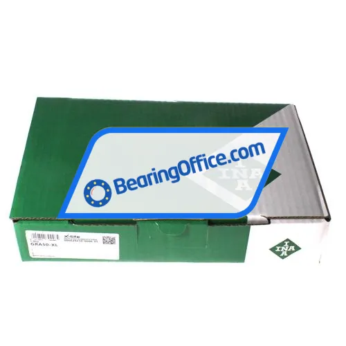 INA GRA50-XL bearing image 3