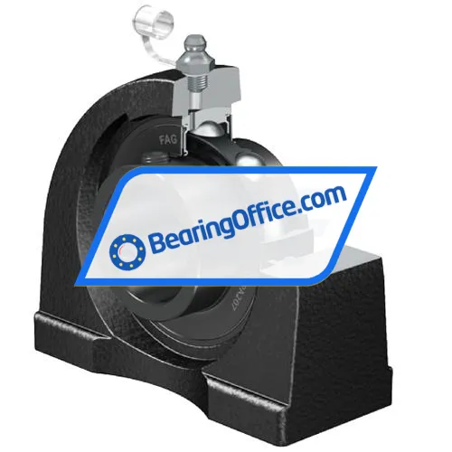 FAG PA56210 bearing image 2