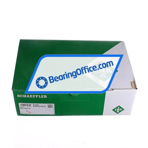 INA RCJY60-N bearing image 2