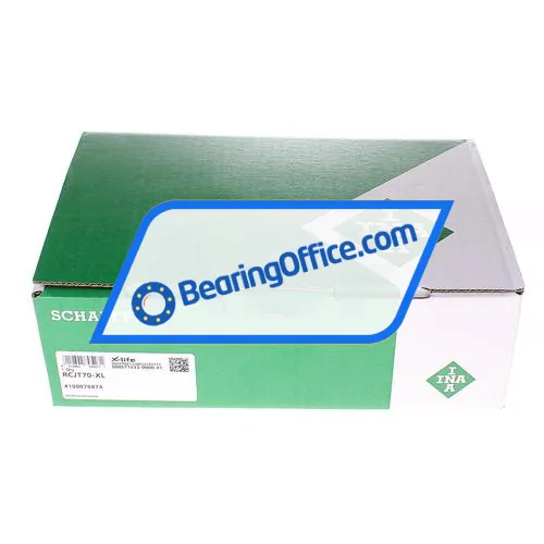 INA RCJT70-XL bearing image 4