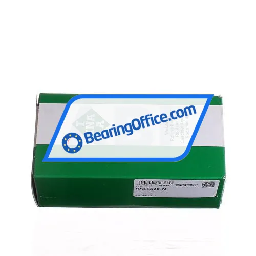 INA RASEA20-N bearing image 3
