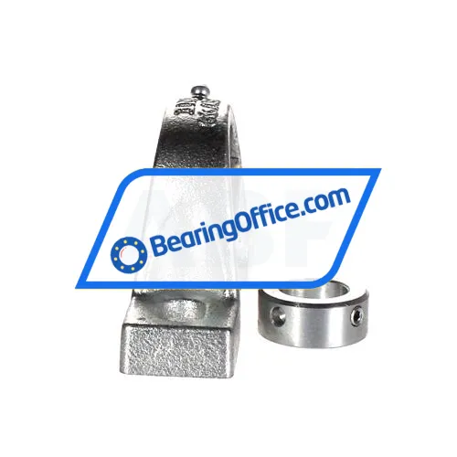 INA PASE20-N-FA125 bearing image 2