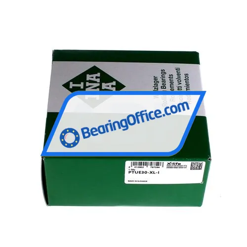 INA PTUE30-XL-I bearing image 4