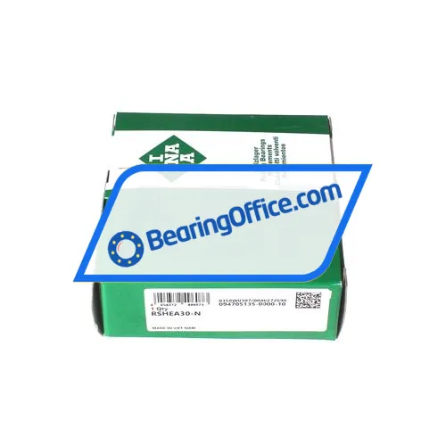INA RSHEA30-N bearing image 4