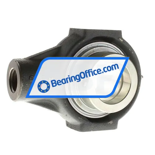 INA THE40 bearing image 3