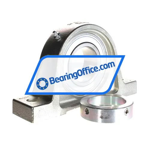 INA PASE60-XL-N-FA125-I bearing image 3