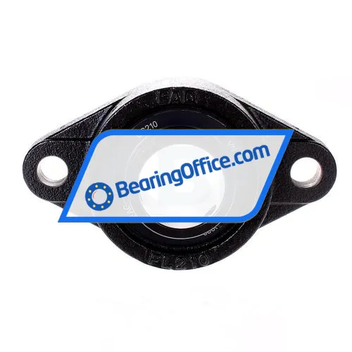 FAG UCFL210 bearing image 2