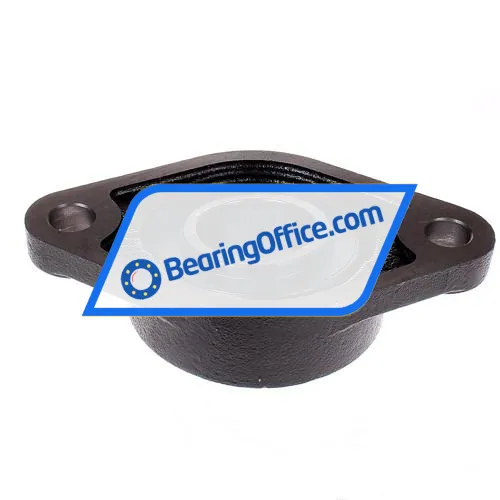 FAG UCFL210 bearing image 3