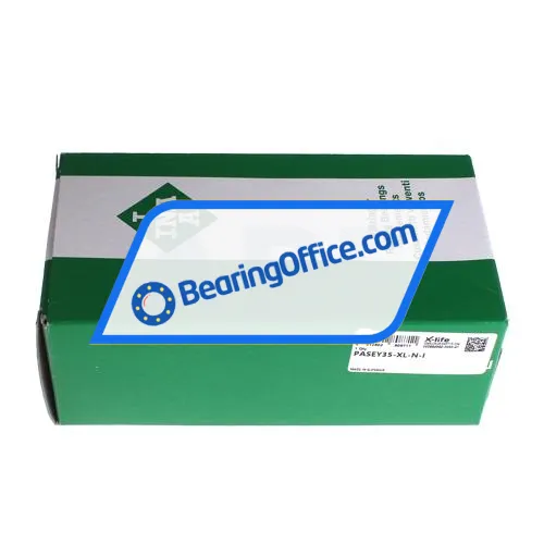 INA PASEY35-XL-N-I bearing image 4