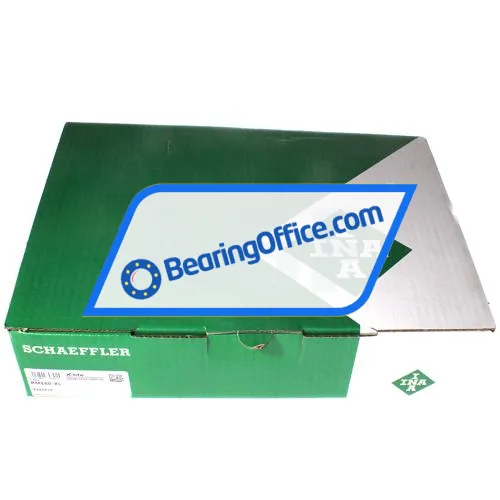 INA RME80-XL bearing image 4