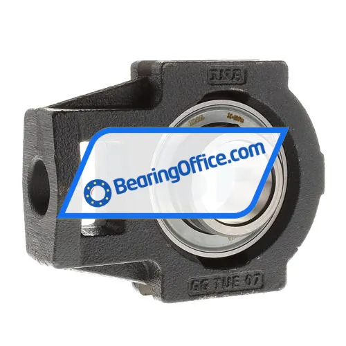 INA PTUEY35 bearing image 3
