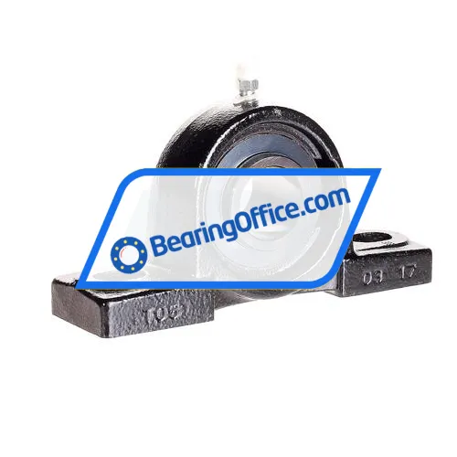 FAG UCP205-16-J7 bearing image 3