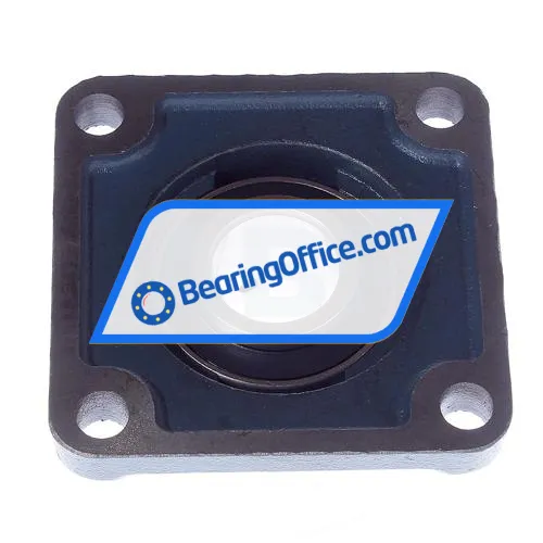 FAG F56206 bearing image 2
