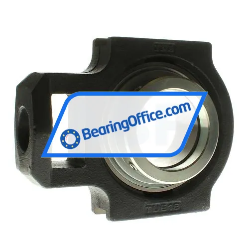 INA RTUE80 bearing image 3