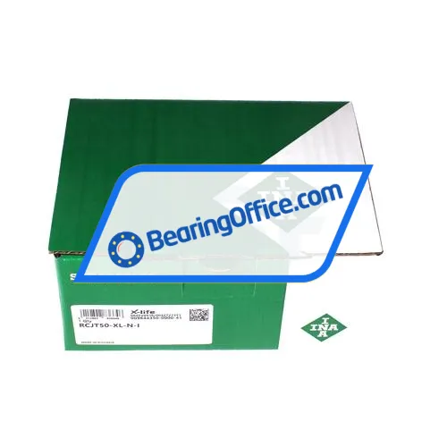 INA RCJT50-XL-N-I bearing image 4
