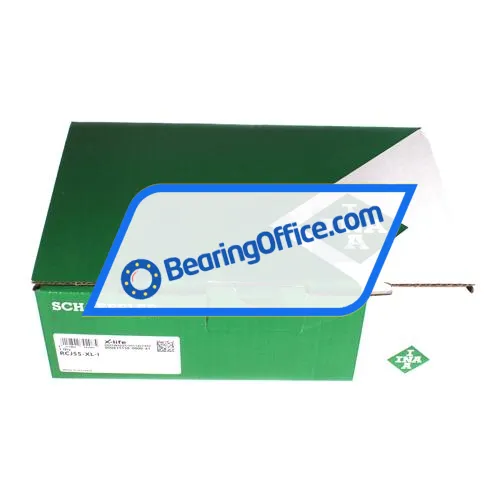 INA RCJ55-XL-I bearing image 2