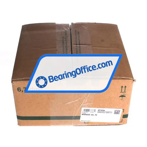 INA RME60-XL-N bearing image 4