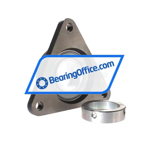 INA PCFTR50 bearing image 3
