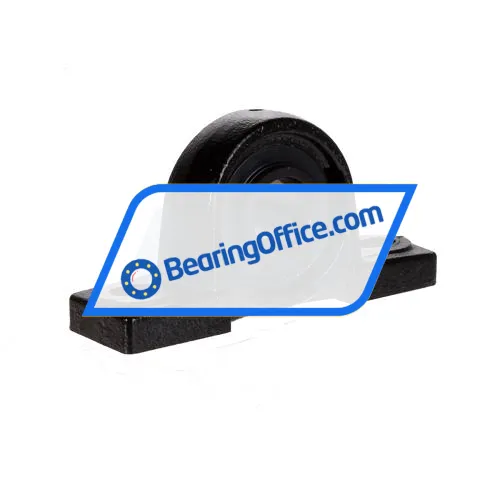 FAG UCP205 bearing image 3