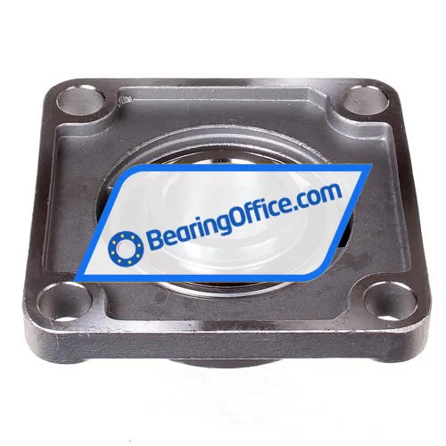 Felstrom UCF208SS bearing image 2
