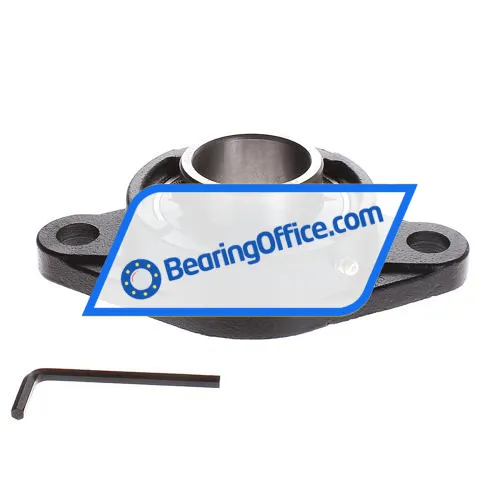 Felstrom UCFL210-31 bearing image 2