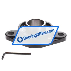 Felstrom UCFL210-31 rulman resim 2