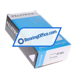 Felstrom UCFL208PSS rulman resim 4