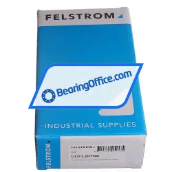 Felstrom UCFL207SS rulman resim 2