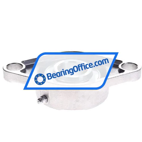 Felstrom UCFL206SS bearing image 2